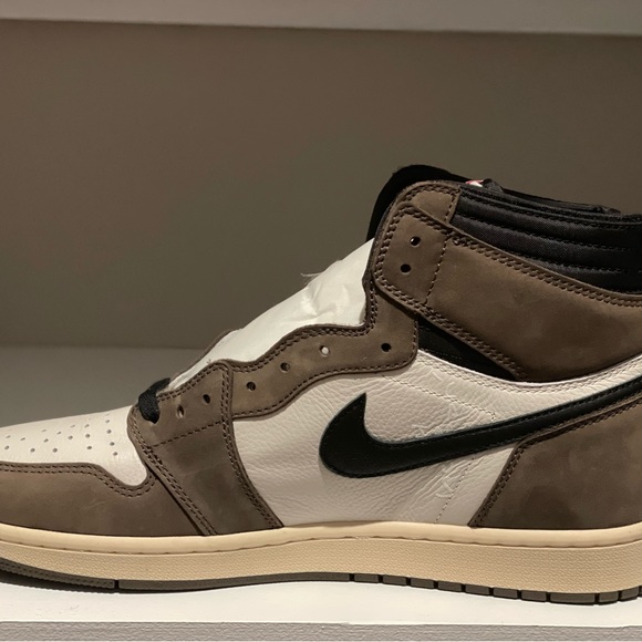 jordan brand air jordan 1 high og travis scott sp